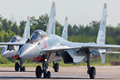Sukhoi Su-35S