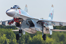 Sukhoi Su-35S
