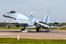 Sukhoi Su-35S
