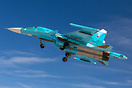 Sukhoi Su-34