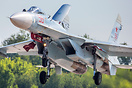 Sukhoi Su-27SM3