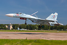 Sukhoi Su-27SM3