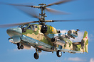 Kamov Ka-52