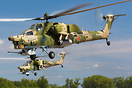 Mil Mi-28N