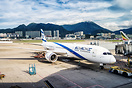 Boeing 787-9 Dreamliner