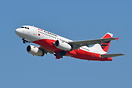 Airbus A319-132