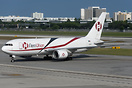 Boeing 767-241/ER(BDSF)