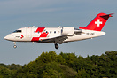 Bombardier Challenger 650