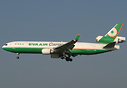 McDonnell Douglas MD-11F