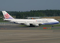 Boeing 747-409BC