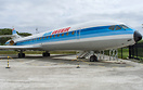 Sud Aviation Caravelle 12