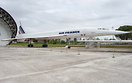 Aerospatiale-BAC Concorde 101