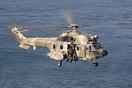 Eurocopter AS-532AC Cougar