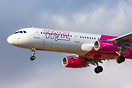 Airbus A321-231