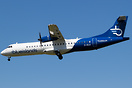 New Blue Island livery
