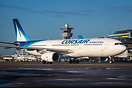 Airbus A330-343