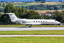 Gulfstream C-37A