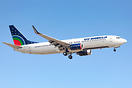Boeing 737-8Q8