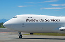 Boeing 747-84AF