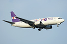 Boeing 737-36Q(SF)