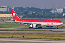 Airbus A330-343