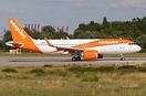 Airbus A320-251N
