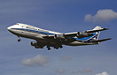 Boeing 747-287B