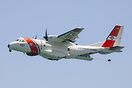 CASA HC-144A Ocean Sentry