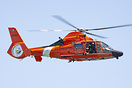 Aerospatiale MH-65D Dolphin