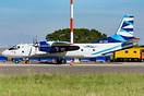 Antonov An-26B