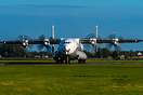 Antonov An-22A Antei