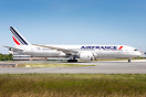 Boeing 787-9 Dreamliner