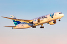 Boeing 787-8 Dreamliner