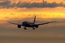 Boeing 787-9 Dreamliner