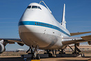 Boeing 747SR-46