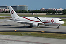 Boeing 767-241/ER(BDSF)