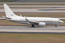 Boeing C-40A Clipper