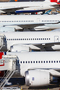 Boeing 787-9 Dreamliner