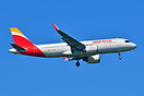 Airbus A320-251N