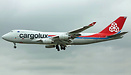 Boeing 747-4R7F/SCD