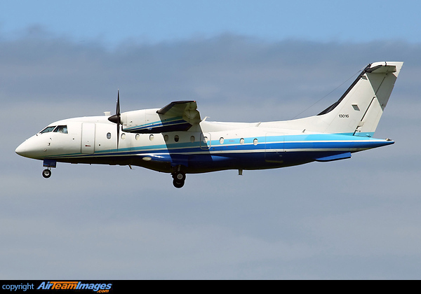 Dornier C-146A Wolfhound
