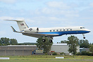 Gulfstream C-37B