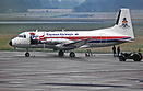 HS-748 Srs 1/105