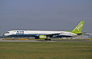 Boeing 757-3CQ
