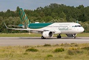Airbus A320-251N