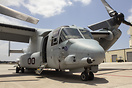 Bell-Boeing V-22B Osprey