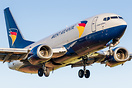 Boeing 737-301(BDSF)