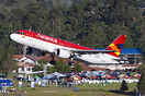 Airbus A320-214