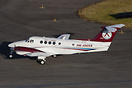 Beechcraft King Air 200C