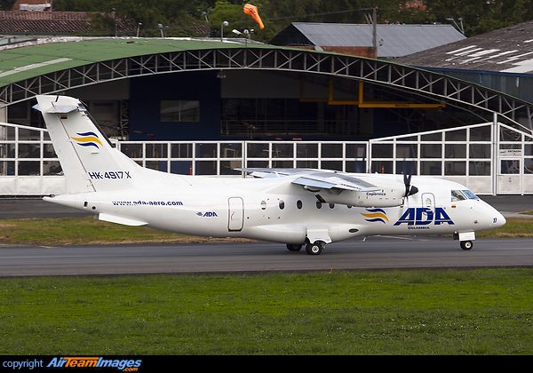 Dornier 328-110